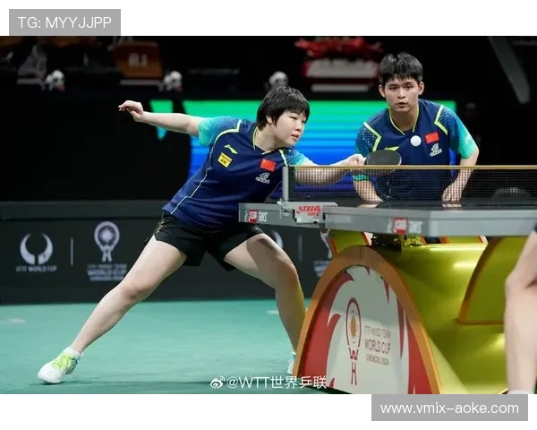 国乒弃权WTT德国赛,全力备战全运会混团世界杯 国乒弃权WTT德国赛,全力备战全运会混团世界杯