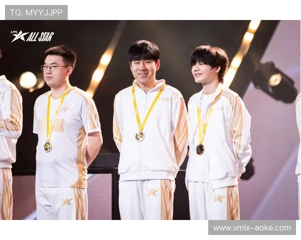 LPL全明星赛事收视率公布,峰值观看人数再创新高 LPL全明星赛事收视率公布,峰值观看人数再创新高