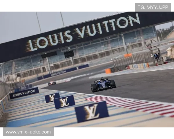 F1合作伙伴总数超300个,覆盖奢侈品、科技、金融等约20个领域 F1合作伙伴总数超300个,覆盖奢侈品、科技、金融等约20个领域