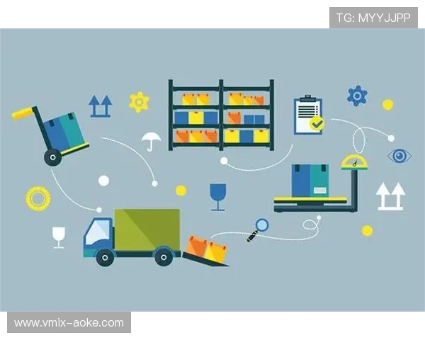 体育服务供应链向无缝集成方向发展 体育服务供应链向无缝集成方向发展