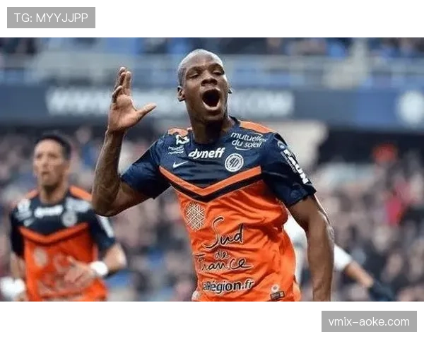 从控球劣势到取胜，分析蒙彼利埃击败兰斯的针对性反击战术